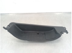 Recambio de moldura para peugeot traveller autobús (v_) 2.0 bluehdi 145 referencia OEM IAM 98091633ZD  