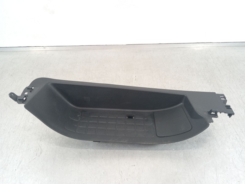 Recambio de moldura para peugeot traveller autobús (v_) 2.0 bluehdi 145 referencia OEM IAM 98091633ZD  