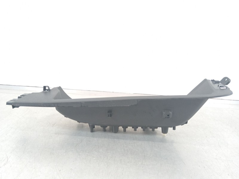 Recambio de moldura para peugeot traveller autobús (v_) 2.0 bluehdi 145 referencia OEM IAM 98091633ZD  