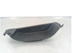 Recambio de moldura para peugeot traveller autobús (v_) 2.0 bluehdi 145 referencia OEM IAM 98091632ZD  