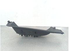 Recambio de moldura para peugeot traveller autobús (v_) 2.0 bluehdi 145 referencia OEM IAM 98091632ZD   2