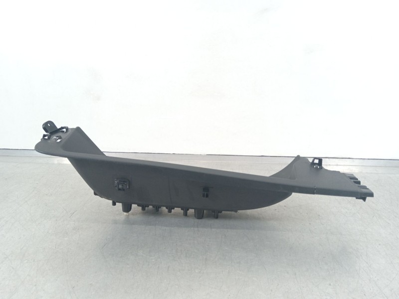 Recambio de moldura para peugeot traveller autobús (v_) 2.0 bluehdi 145 referencia OEM IAM 98091632ZD  