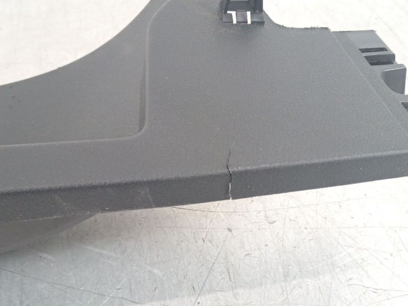 Recambio de moldura para peugeot traveller autobús (v_) 2.0 bluehdi 145 referencia OEM IAM 98091632ZD  