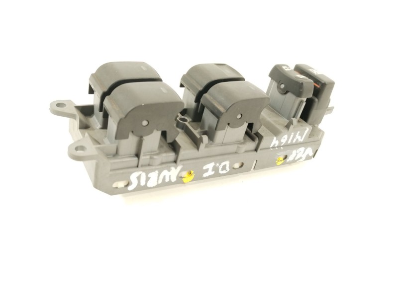 Recambio de mando elevalunas delantero izquierdo para toyota auris (_e18_) 1.6 (zre181_, zre185_) referencia OEM IAM 8404002120 