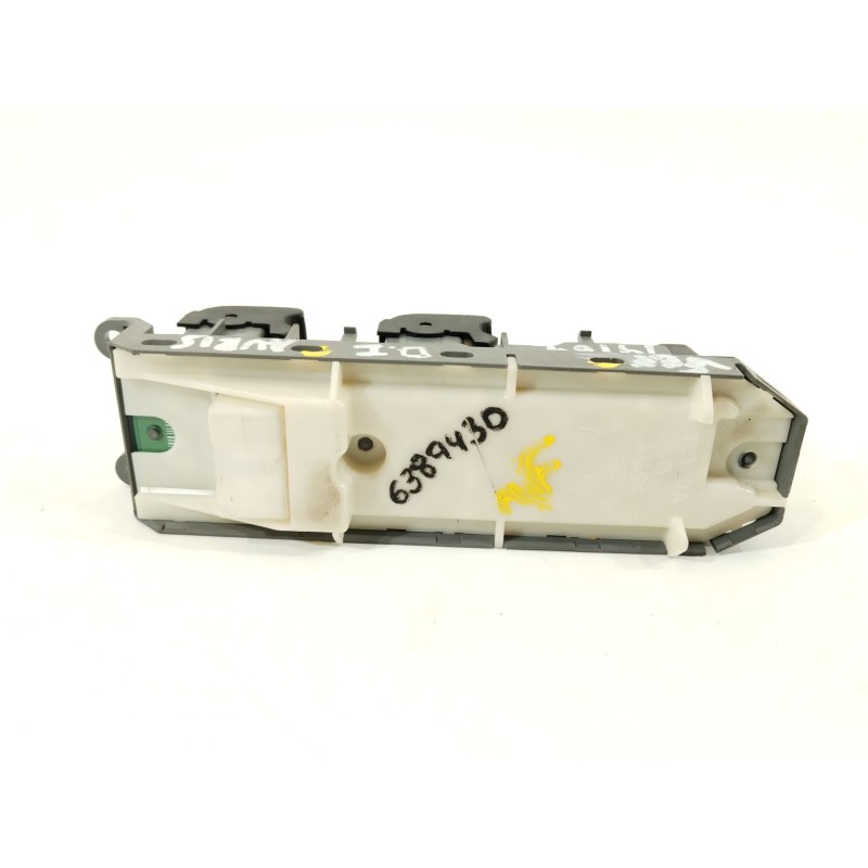 Recambio de mando elevalunas delantero izquierdo para toyota auris (_e18_) 1.6 (zre181_, zre185_) referencia OEM IAM 8404002120 