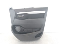 Recambio de guarnecido puerta delantera derecha para peugeot traveller autobús (v_) 2.0 bluehdi 145 referencia OEM IAM 98089937Z
