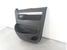 Recambio de guarnecido puerta delantera derecha para peugeot traveller autobús (v_) 2.0 bluehdi 145 referencia OEM IAM 98089937Z 2