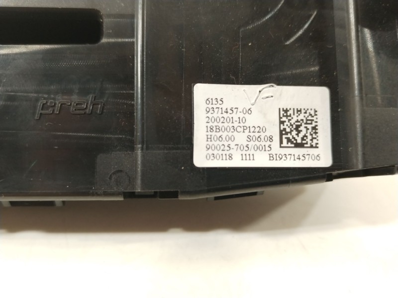 Recambio de sistema audio / radio cd para bmw x2 (f39) sdrive18d referencia OEM IAM 61359371457  