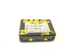 Recambio de sensor para mercedes-benz clase m (w164) 420 cdi 4m edition 10 referencia OEM IAM 1648203085  00606608