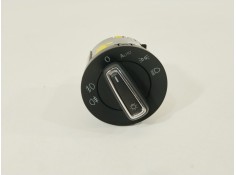 Recambio de mando luces para seat leon st (5f8) style referencia OEM IAM 5G0941431AF   2