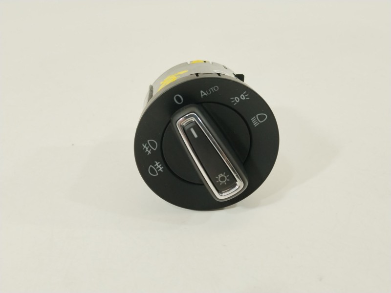 Recambio de mando luces para seat leon st (5f8) style referencia OEM IAM 5G0941431AF  