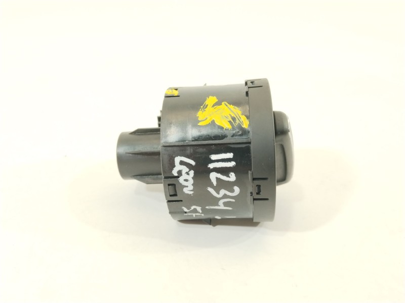 Recambio de mando luces para seat leon st (5f8) style referencia OEM IAM 5G0941431AF  