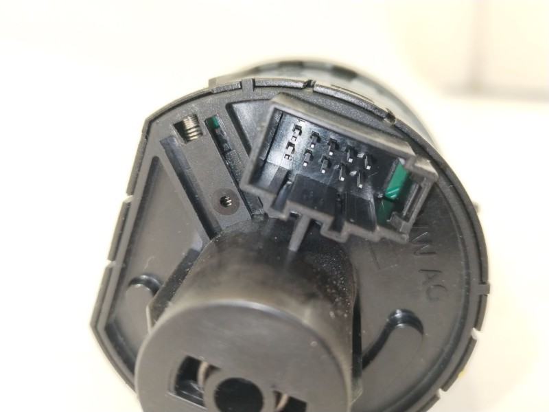 Recambio de mando luces para seat leon st (5f8) style referencia OEM IAM 5G0941431AF  