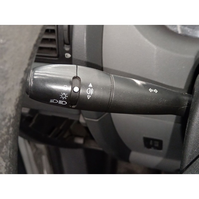 Recambio de mando luces para fiat scudo autobús (270_, 272_) 2.0 d multijet referencia OEM IAM 96660128XT  12277200