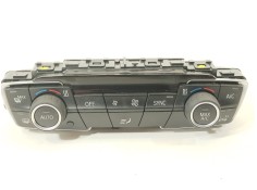 Recambio de mando climatizador para bmw x2 (f39) sdrive18d referencia OEM IAM 64119371459   2