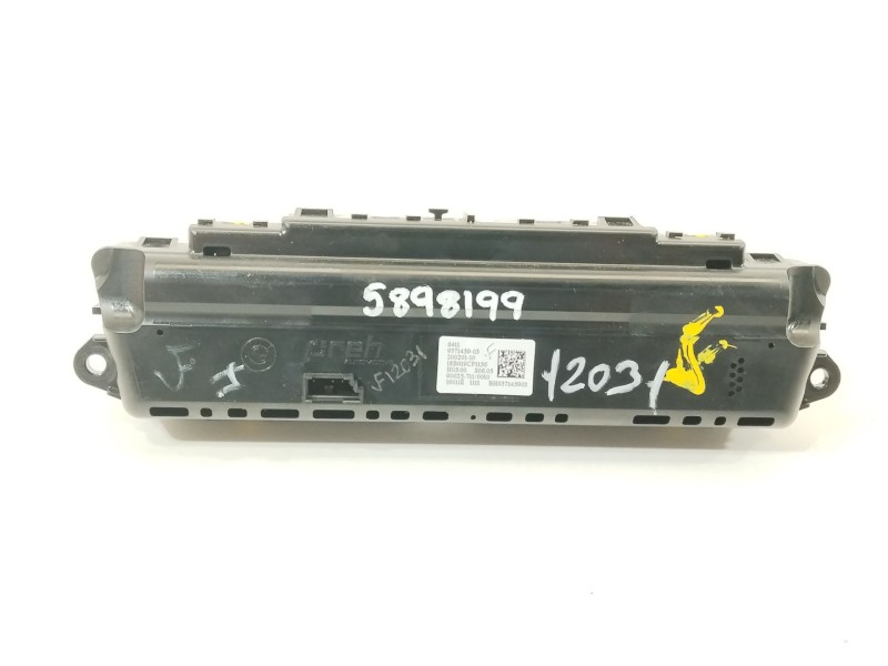 Recambio de mando climatizador para bmw x2 (f39) sdrive18d referencia OEM IAM 64119371459  