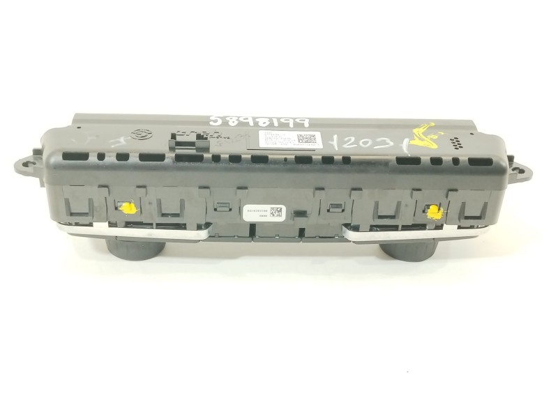 Recambio de mando climatizador para bmw x2 (f39) sdrive18d referencia OEM IAM 64119371459  