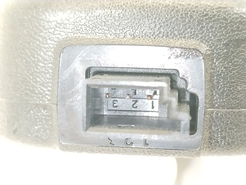 Recambio de sensor para opel insignia berlina cosmo referencia OEM IAM 13311618  20110506074956C