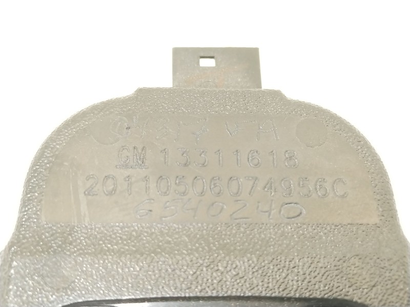 Recambio de sensor para opel insignia berlina cosmo referencia OEM IAM 13311618  20110506074956C