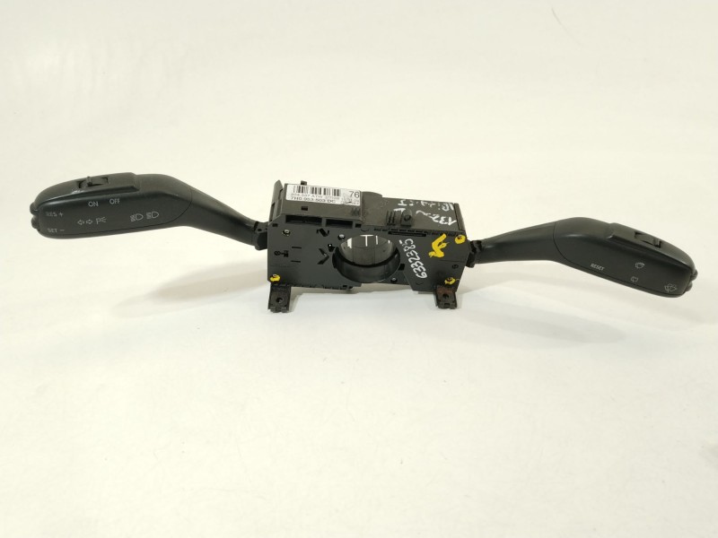 Recambio de mando intermitentes para seat ibiza iv sc (6j1, 6p5) 1.9 tdi referencia OEM IAM 7H0953503DC  