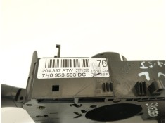 Recambio de mando intermitentes para seat ibiza iv sc (6j1, 6p5) 1.9 tdi referencia OEM IAM 7H0953503DC   2