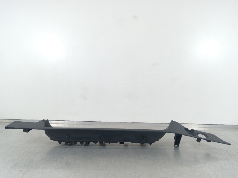 Recambio de moldura para peugeot traveller autobús (v_) 2.0 bluehdi 145 referencia OEM IAM 9808681577 98086815ZD 