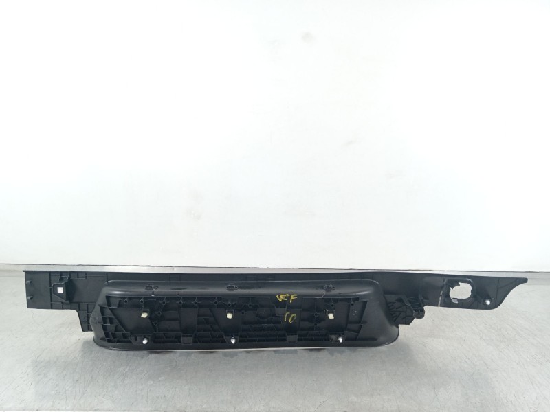 Recambio de moldura para peugeot traveller autobús (v_) 2.0 bluehdi 145 referencia OEM IAM 9808681577 98086815ZD 