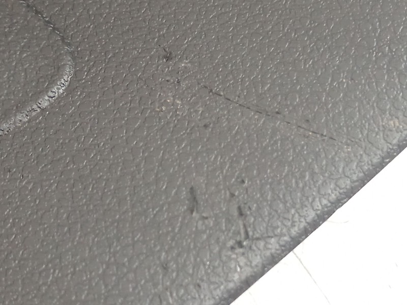 Recambio de moldura para peugeot traveller autobús (v_) 2.0 bluehdi 145 referencia OEM IAM 9808681577 98086815ZD 