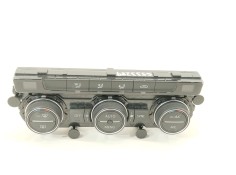 Recambio de mando climatizador para volkswagen golf vii variant (ba5, bv5) 2.0 tdi referencia OEM IAM 5G0907044BC  5HB011181