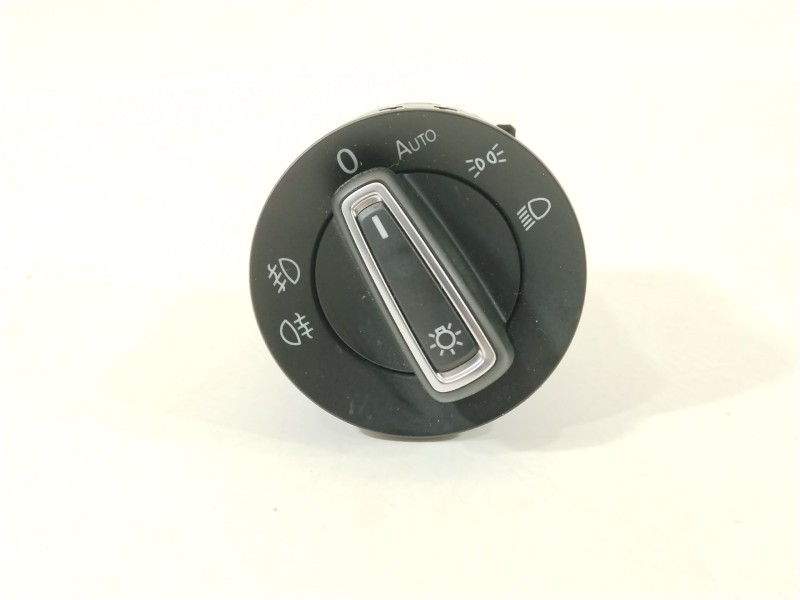 Recambio de mando luces para volkswagen golf vii variant (ba5, bv5) 2.0 tdi referencia OEM IAM 5G0941431BD  