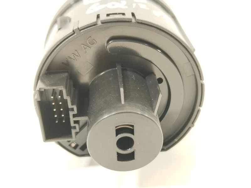 Recambio de mando luces para volkswagen golf vii variant (ba5, bv5) 2.0 tdi referencia OEM IAM 5G0941431BD  