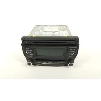 SISTEMA AUDIO / RADIO CD 96170A2600WK 