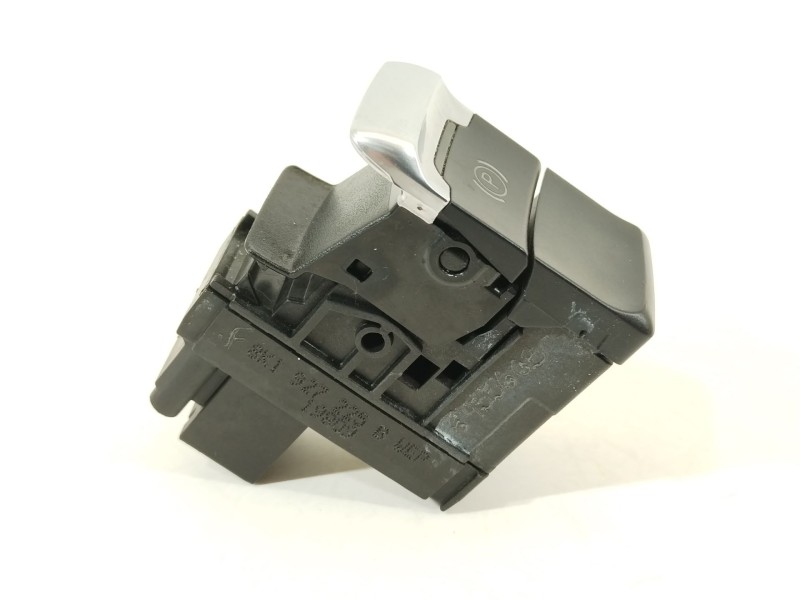 Recambio de palanca freno de mano para audi a4 b8 (8k2) 2.0 tdi referencia OEM IAM 8K1927225B  