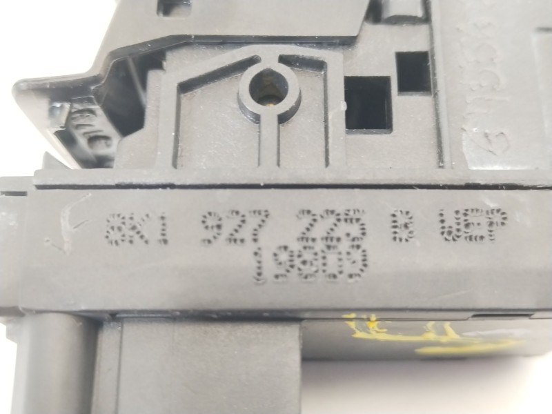 Recambio de palanca freno de mano para audi a4 b8 (8k2) 2.0 tdi referencia OEM IAM 8K1927225B  