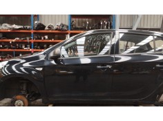 Recambio de puerta delantera izquierda para hyundai i20 comfort referencia OEM IAM