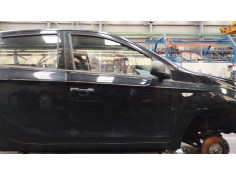 Recambio de puerta delantera derecha para hyundai i20 comfort referencia OEM IAM   