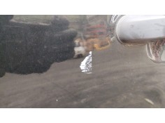 Recambio de puerta trasera izquierda para hyundai i20 comfort referencia OEM IAM    2