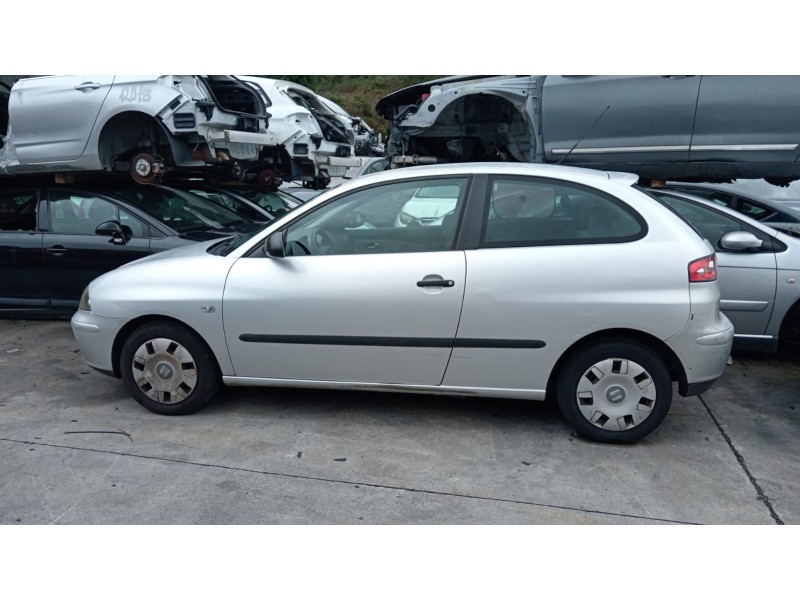 seat ibiza iii (6l1) del año 2003