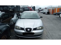 seat ibiza iii (6l1) del año 2003 2