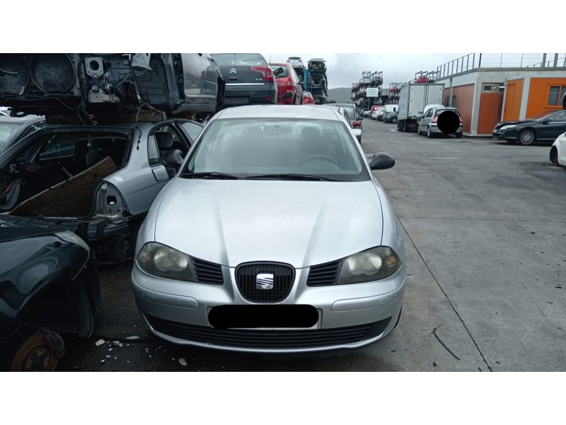 seat ibiza iii (6l1) del año 2003