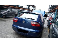 seat leon (1m1) del año 2003 2