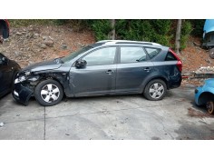 kia cee´d sw (ed) del año 2011