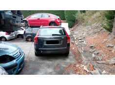 kia cee´d sw (ed) del año 2011 2