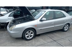 citroën xsara (n1) del año 2001