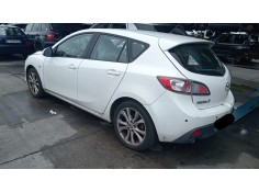 mazda 3 (bl) del año 2010