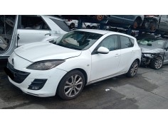 mazda 3 (bl) del año 2010 2