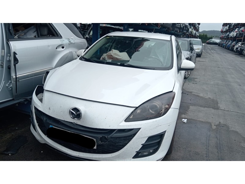 mazda 3 (bl) del año 2010 mazda 3 (bl) del año 2010