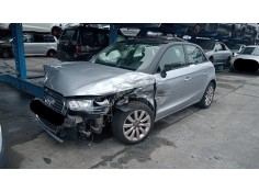 audi a1 sportback (8xa, 8xf) del año 2014