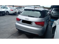 audi a1 sportback (8xa, 8xf) del año 2014 2
