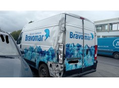fiat ducato caja/chasis (250_) del año 2020